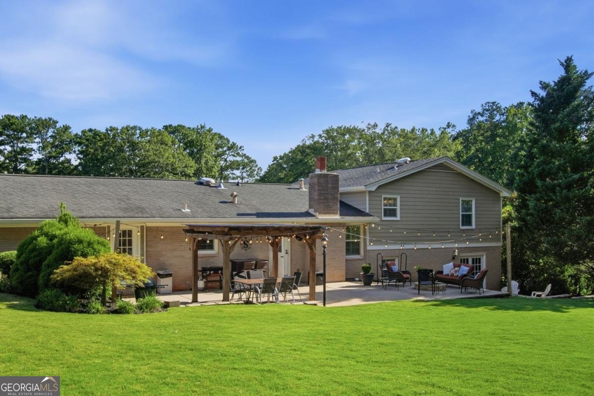 2962 Greenbrook Way Atlanta - Photo 47