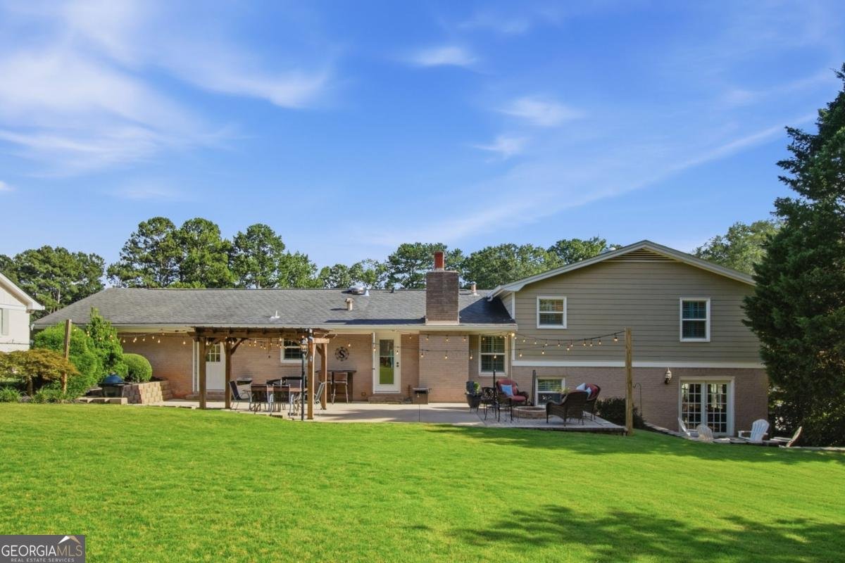 2962 Greenbrook Way Atlanta - Photo 48