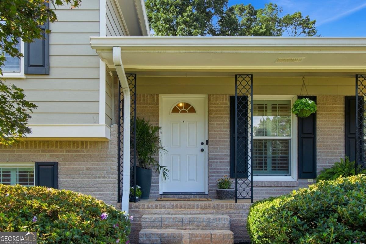2962 Greenbrook Way Atlanta - Photo 7