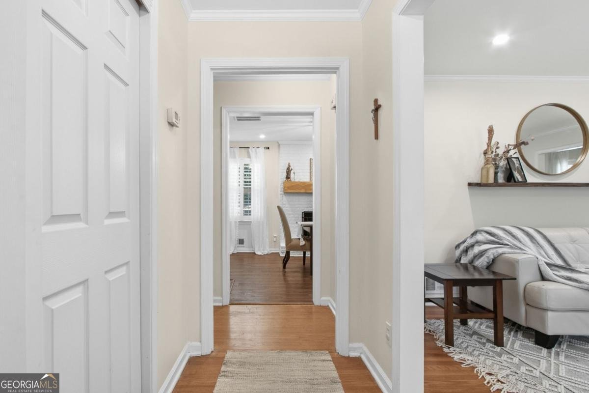 2962 Greenbrook Way Atlanta - Photo 8