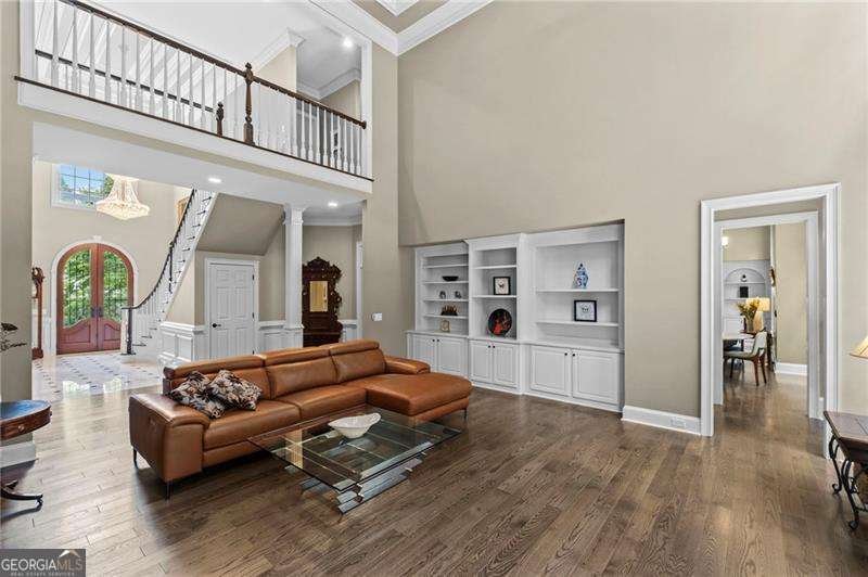 3915 Merriweather Woods Johns Creek - Photo 13