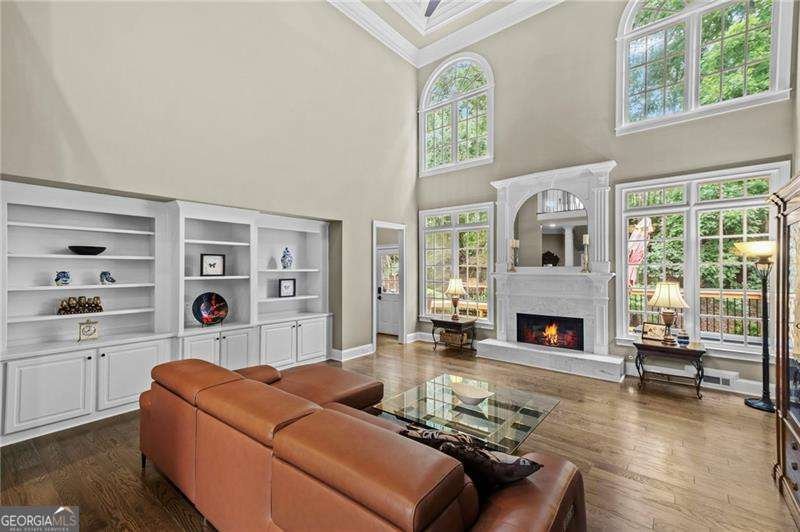 3915 Merriweather Woods Johns Creek - Photo 15