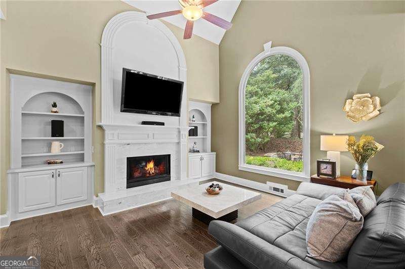 3915 Merriweather Woods Johns Creek - Photo 17