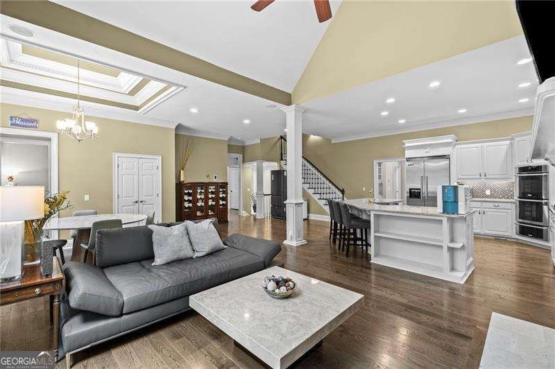 3915 Merriweather Woods Johns Creek - Photo 18