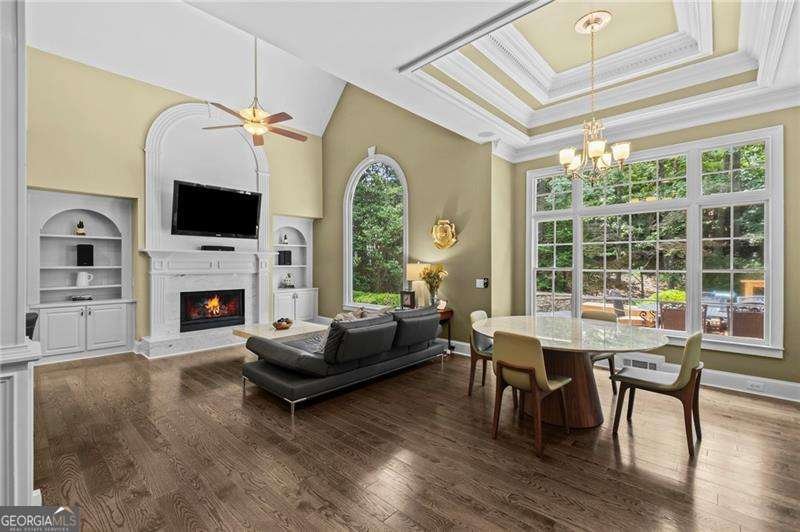 3915 Merriweather Woods Johns Creek - Photo 19