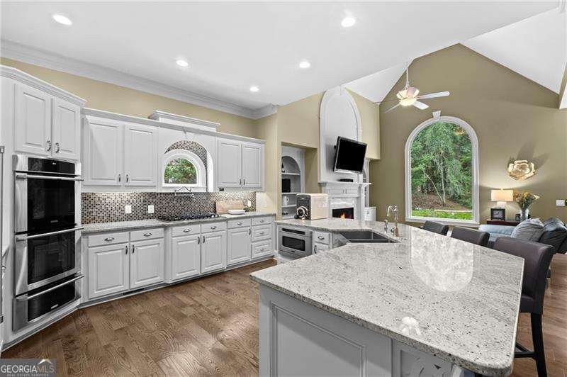 3915 Merriweather Woods Johns Creek - Photo 21