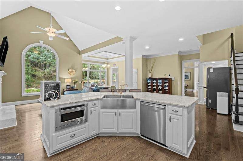 3915 Merriweather Woods Johns Creek - Photo 22