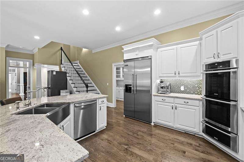 3915 Merriweather Woods Johns Creek - Photo 23