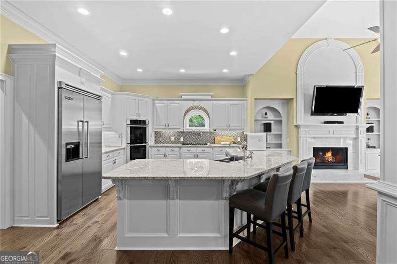 3915 Merriweather Woods Johns Creek - Photo 24