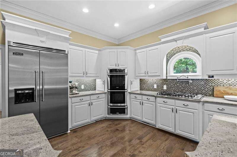 3915 Merriweather Woods Johns Creek - Photo 25
