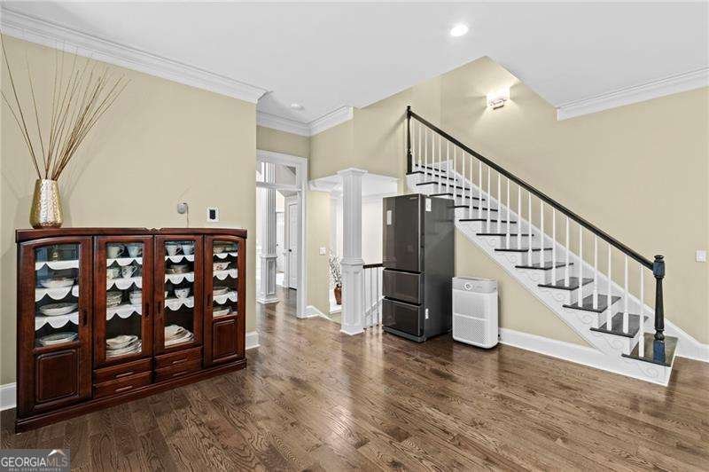 3915 Merriweather Woods Johns Creek - Photo 32