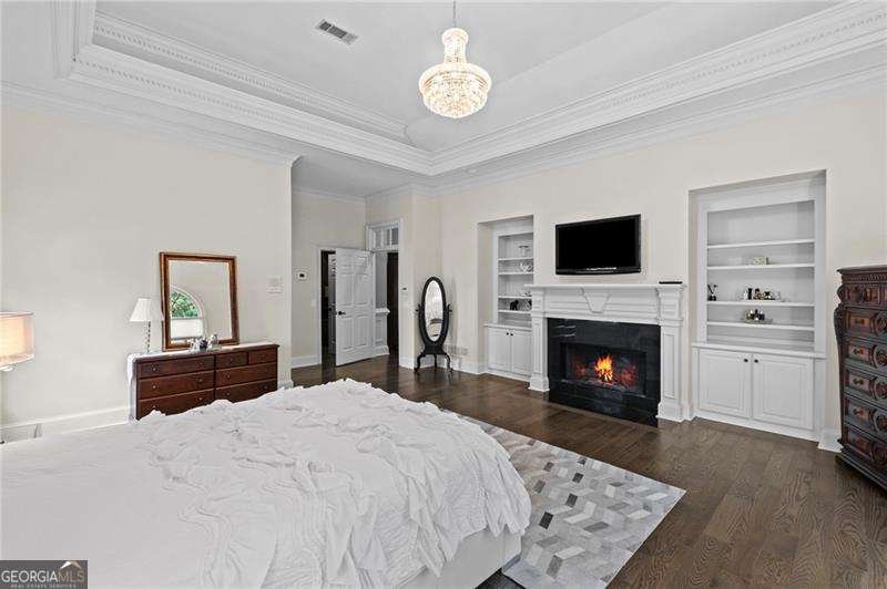 3915 Merriweather Woods Johns Creek - Photo 34
