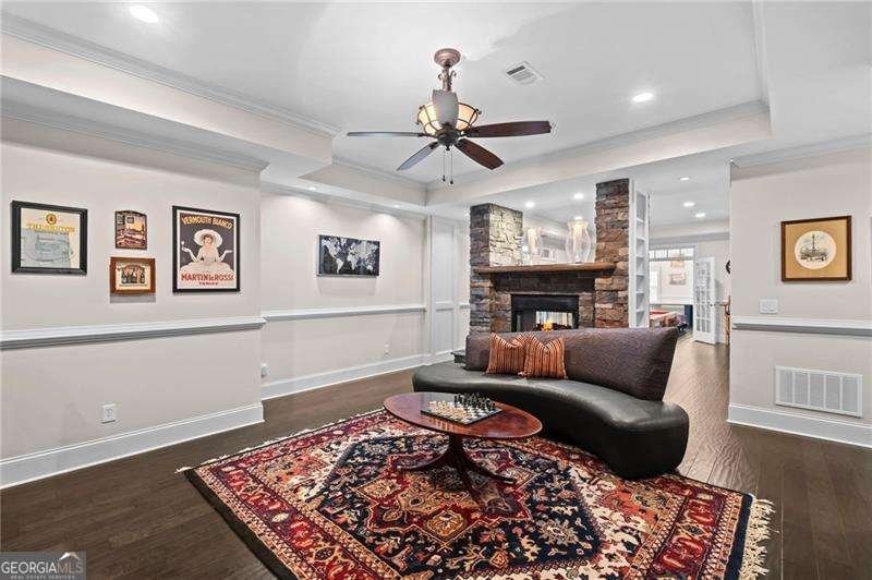 3915 Merriweather Woods Johns Creek - Photo 50