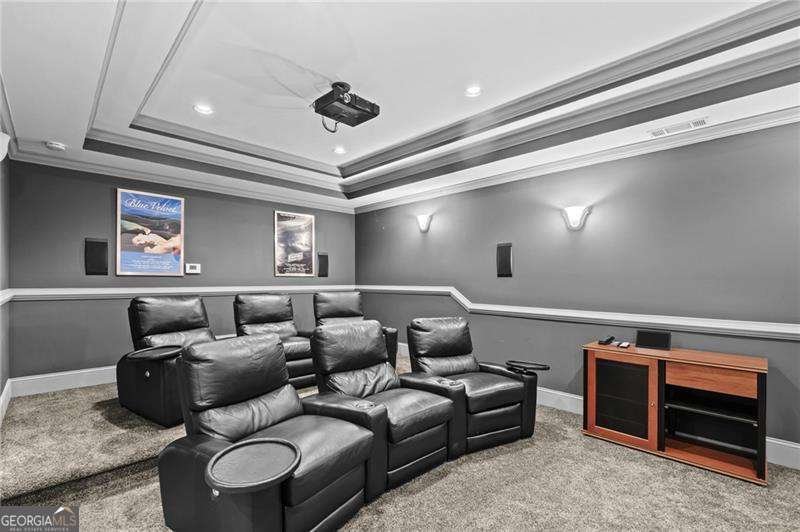 3915 Merriweather Woods Johns Creek - Photo 57