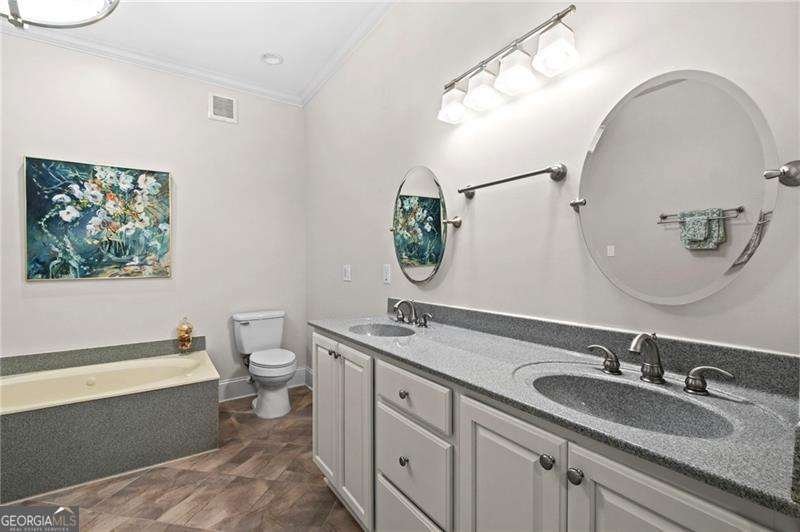 3915 Merriweather Woods Johns Creek - Photo 59