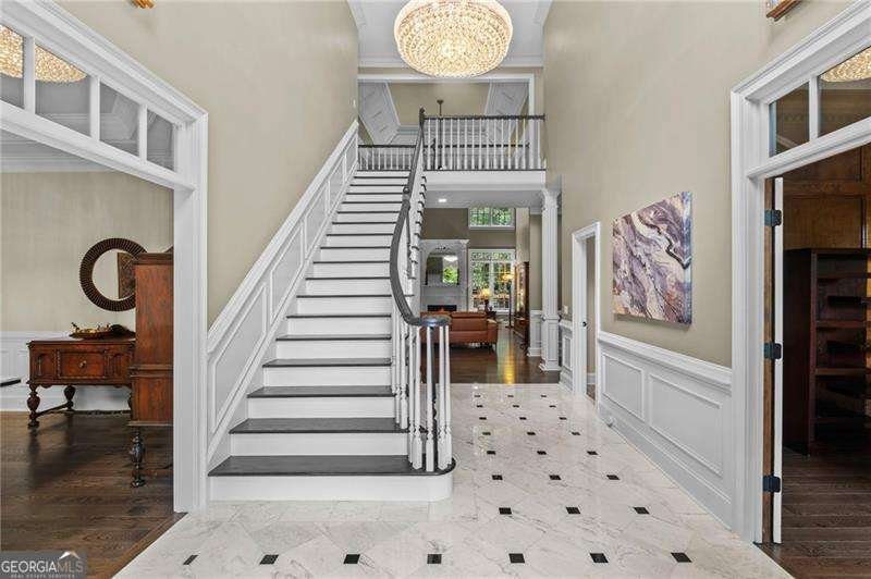 3915 Merriweather Woods Johns Creek - Photo 6