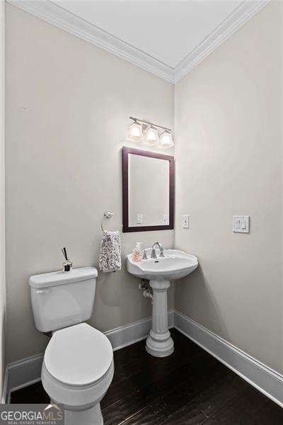 3915 Merriweather Woods Johns Creek - Photo 62