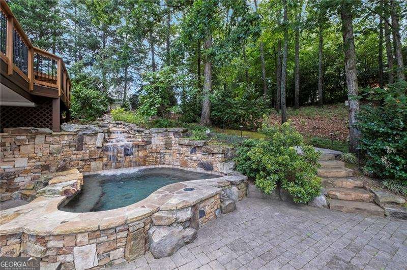 3915 Merriweather Woods Johns Creek - Photo 68
