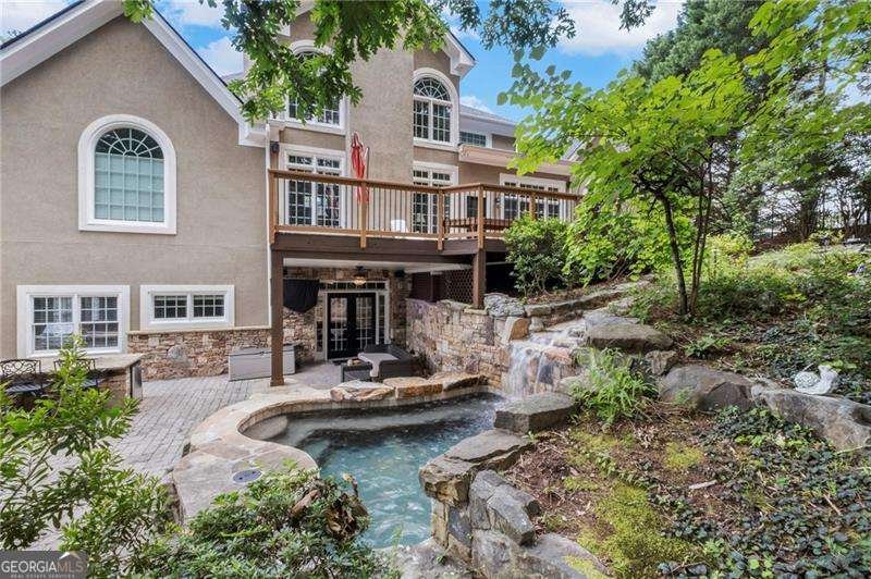 3915 Merriweather Woods Johns Creek - Photo 69