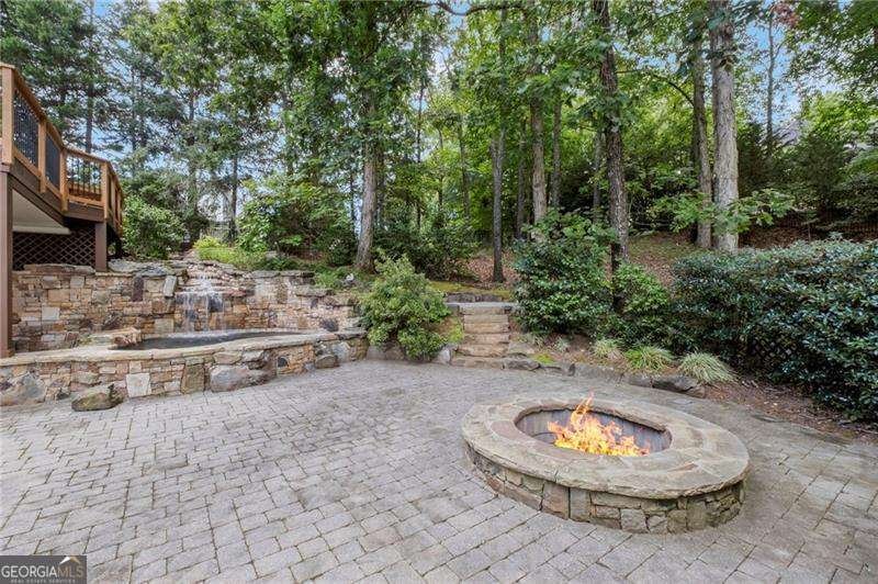 3915 Merriweather Woods Johns Creek - Photo 71