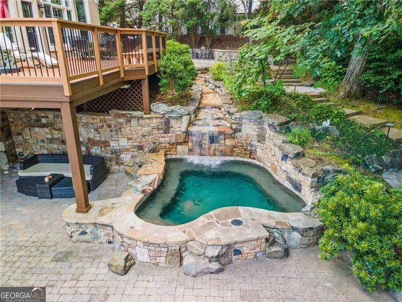 3915 Merriweather Woods Johns Creek - Photo 72