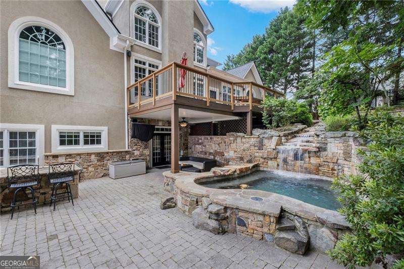 3915 Merriweather Woods Johns Creek - Photo 73