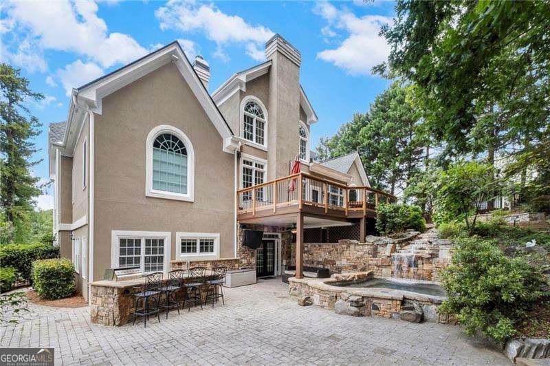 3915 Merriweather Woods Johns Creek - Photo 74