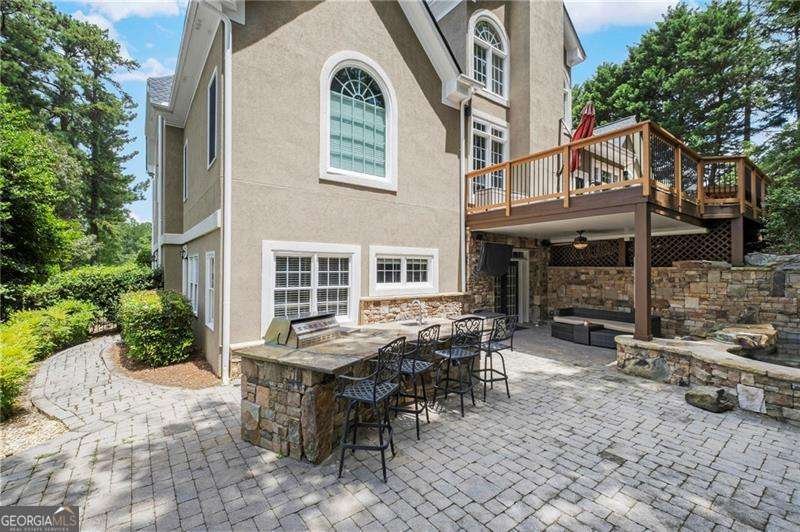 3915 Merriweather Woods Johns Creek - Photo 75