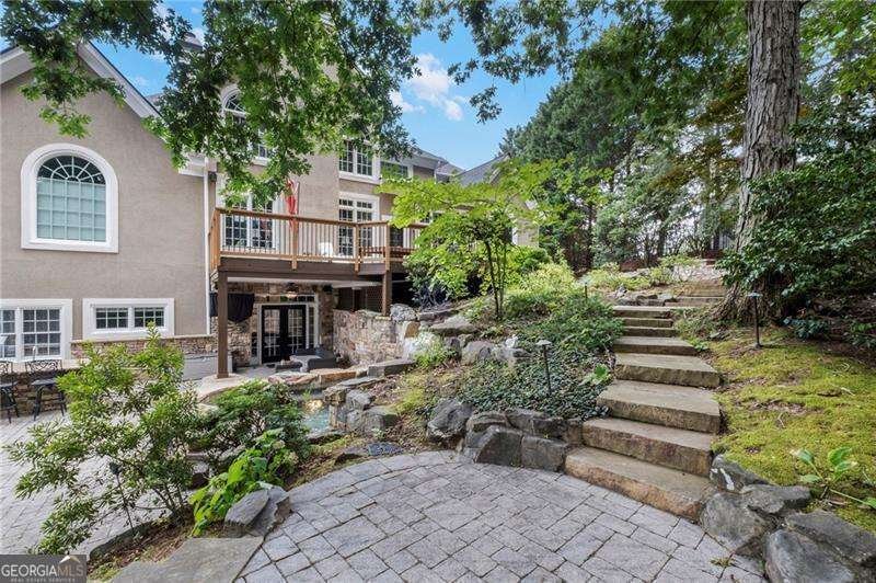 3915 Merriweather Woods Johns Creek - Photo 77