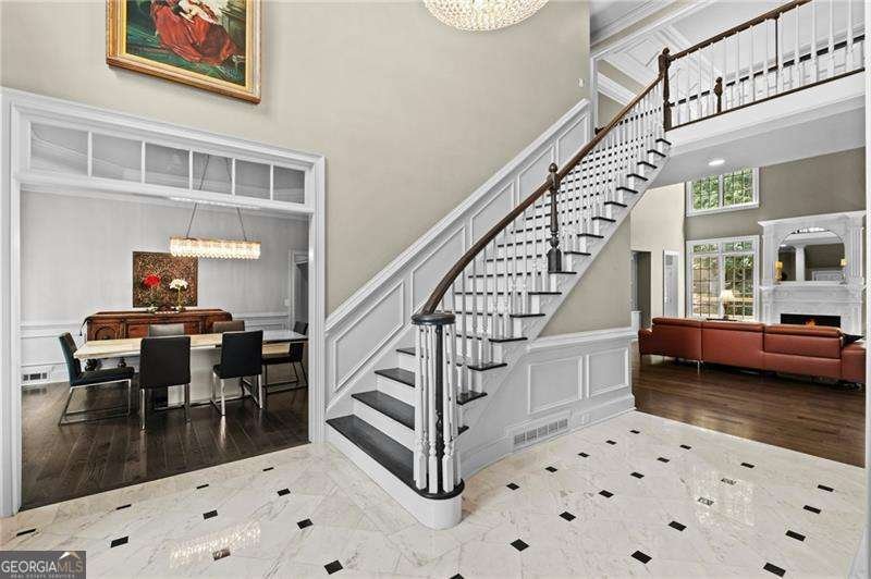3915 Merriweather Woods Johns Creek - Photo 8