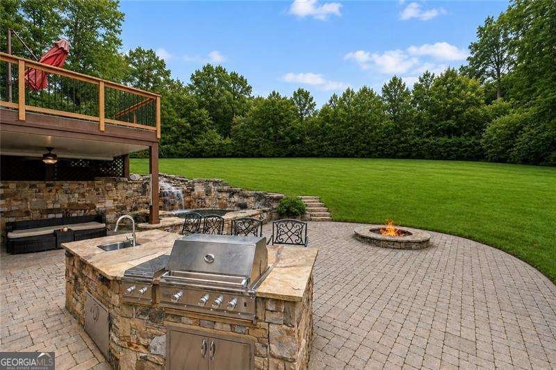 3915 Merriweather Woods Johns Creek - Photo 81