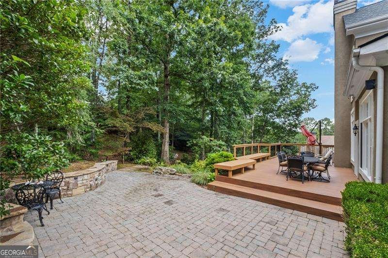 3915 Merriweather Woods Johns Creek - Photo 82