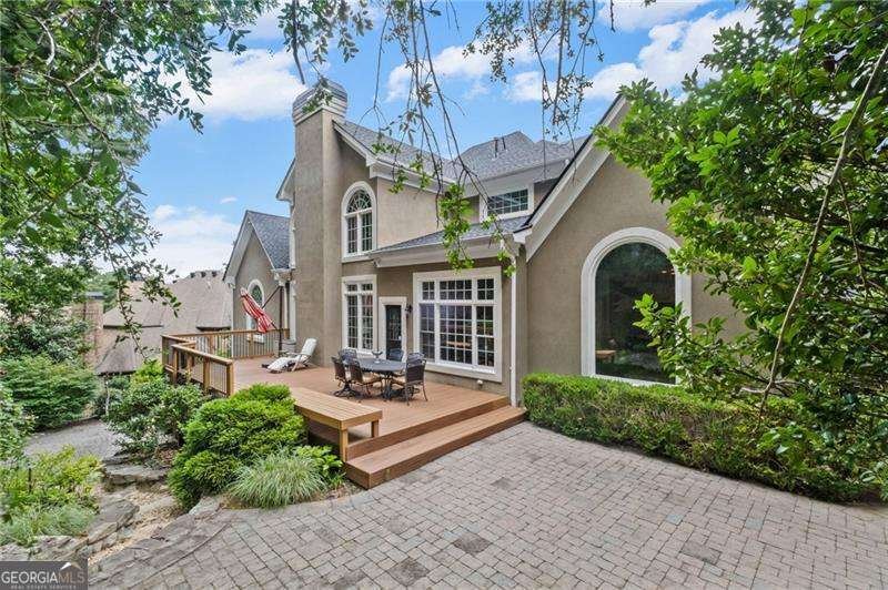 3915 Merriweather Woods Johns Creek - Photo 83