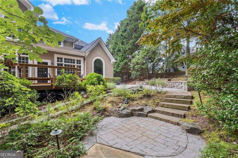 3915 Merriweather Woods Johns Creek - Photo 85