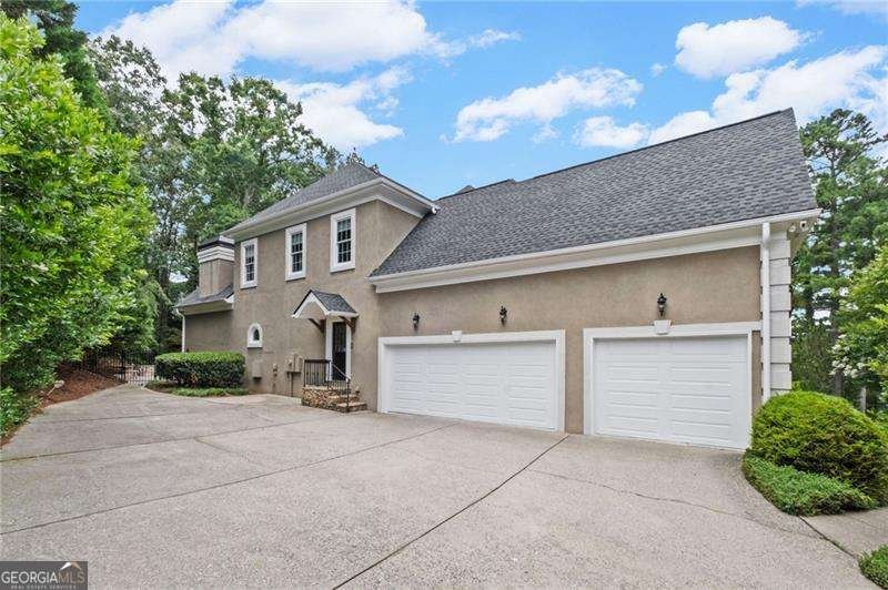 3915 Merriweather Woods Johns Creek - Photo 86