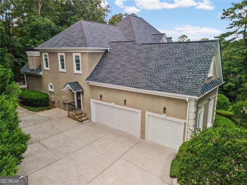 3915 Merriweather Woods Johns Creek - Photo 87