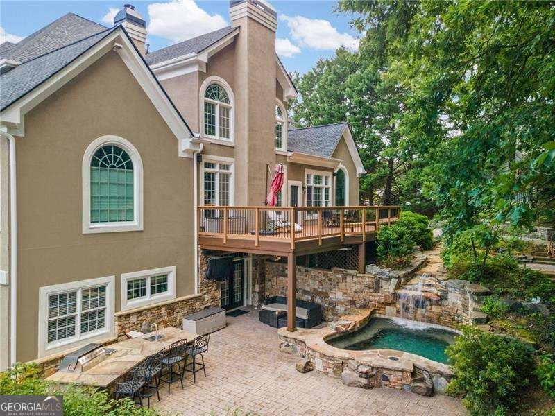 3915 Merriweather Woods Johns Creek - Photo 90