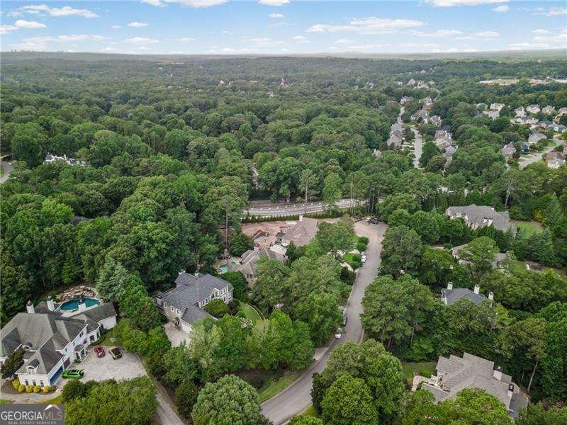3915 Merriweather Woods Johns Creek - Photo 96