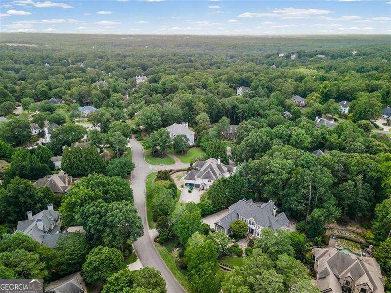 3915 Merriweather Woods Johns Creek - Photo 97