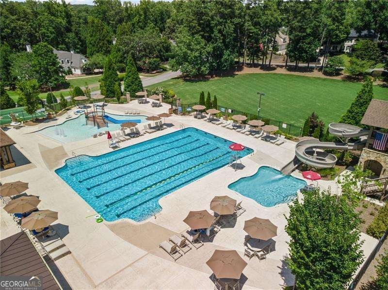 3915 Merriweather Woods Johns Creek - Photo 99