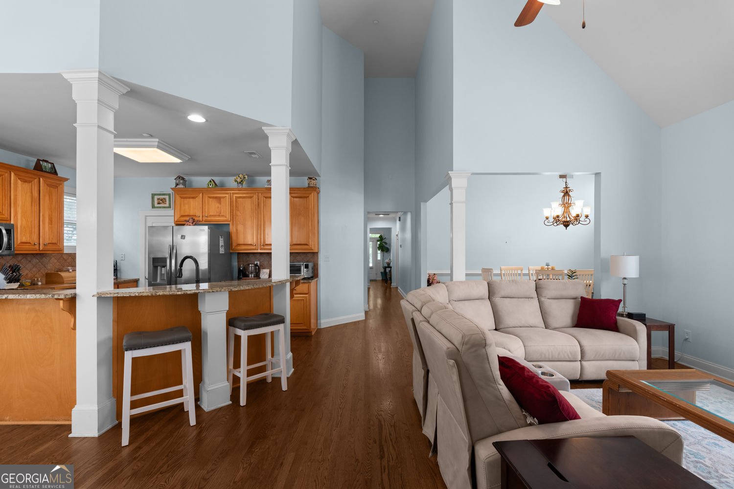 105 Camford Stone Path Fayetteville - Photo 10