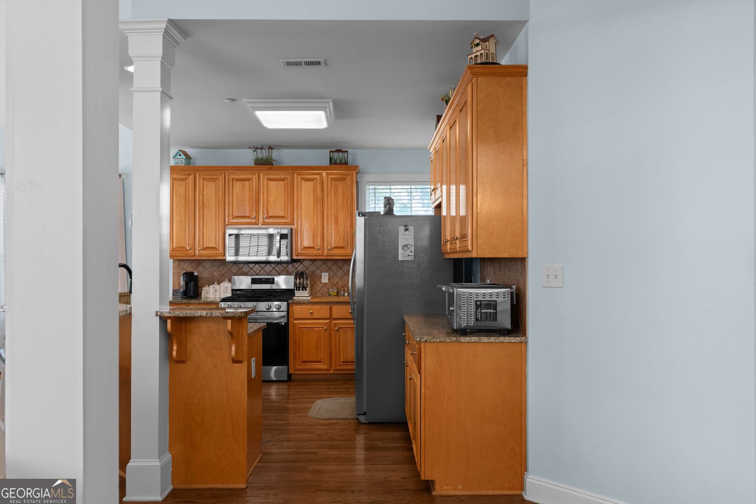 105 Camford Stone Path Fayetteville - Photo 11