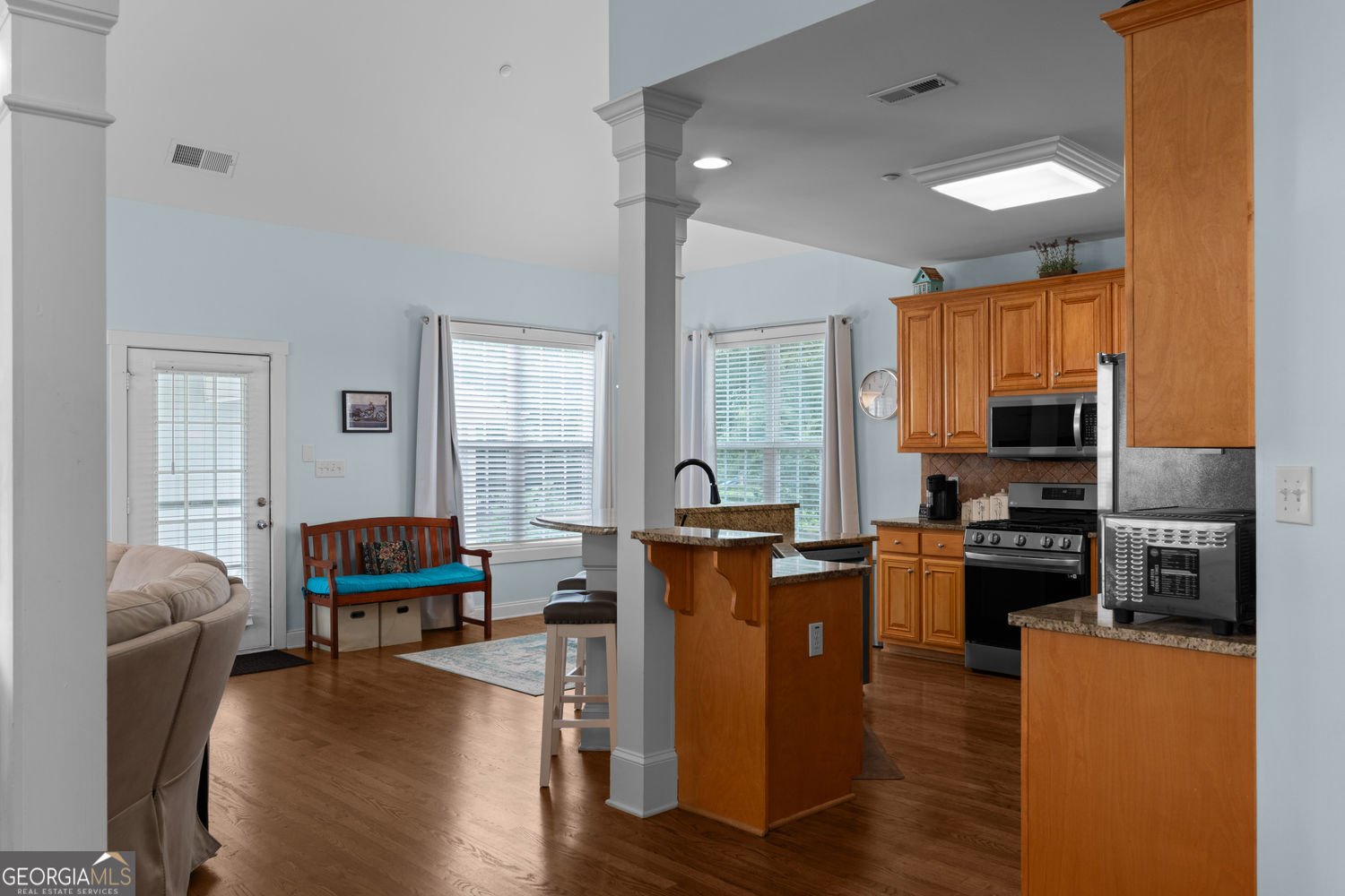 105 Camford Stone Path Fayetteville - Photo 12