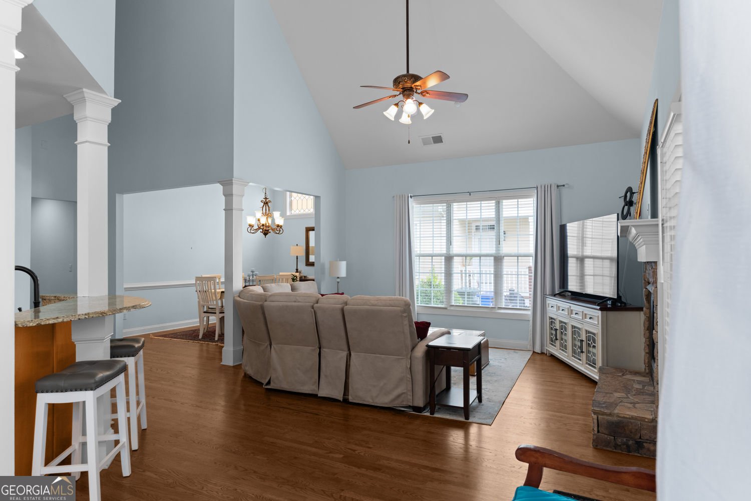 105 Camford Stone Path Fayetteville - Photo 13