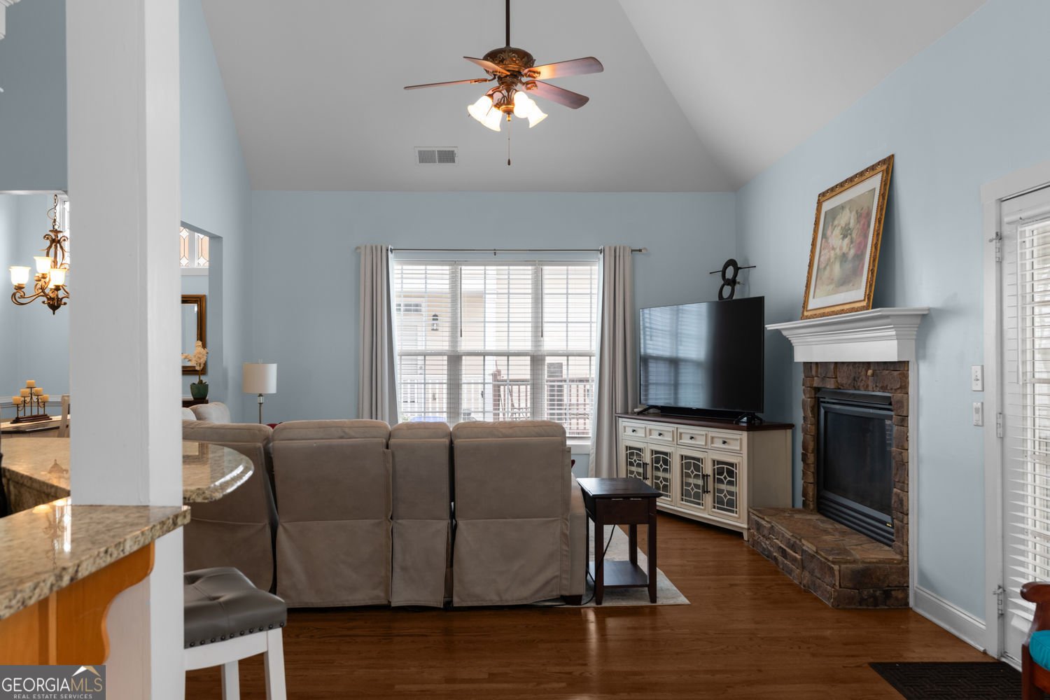 105 Camford Stone Path Fayetteville - Photo 14
