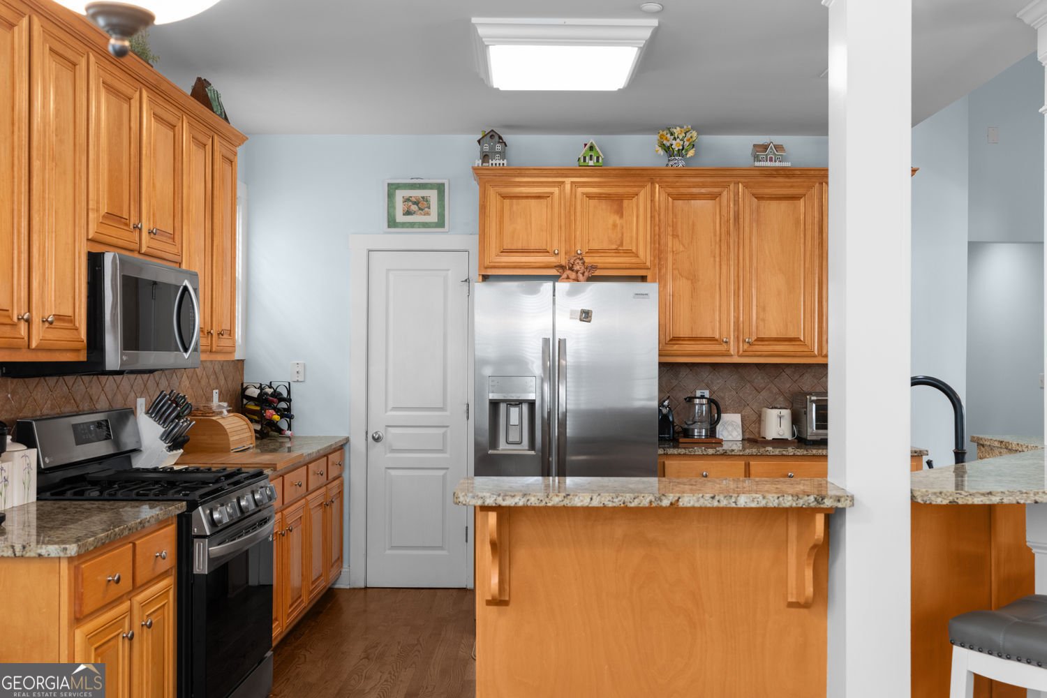 105 Camford Stone Path Fayetteville - Photo 15