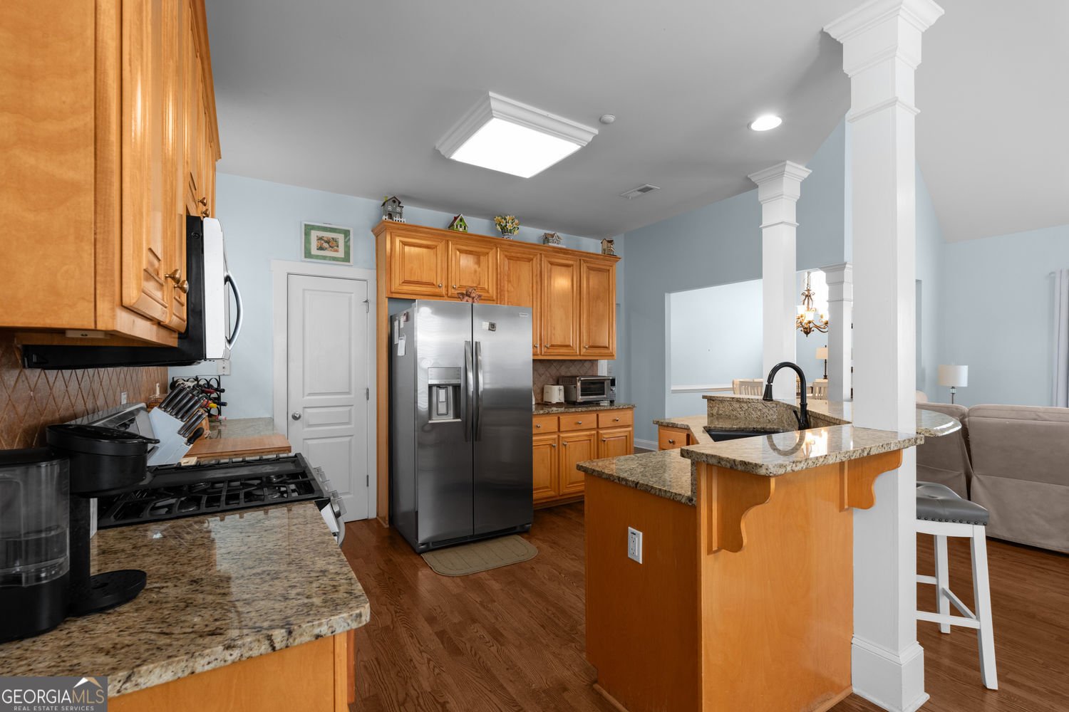 105 Camford Stone Path Fayetteville - Photo 16