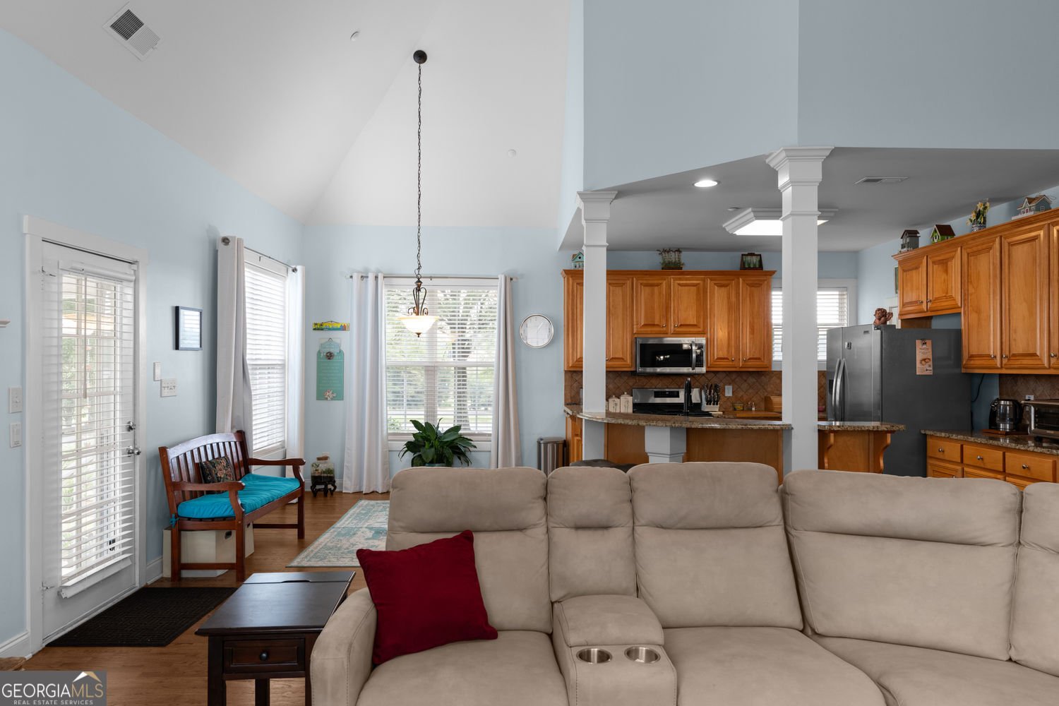105 Camford Stone Path Fayetteville - Photo 17