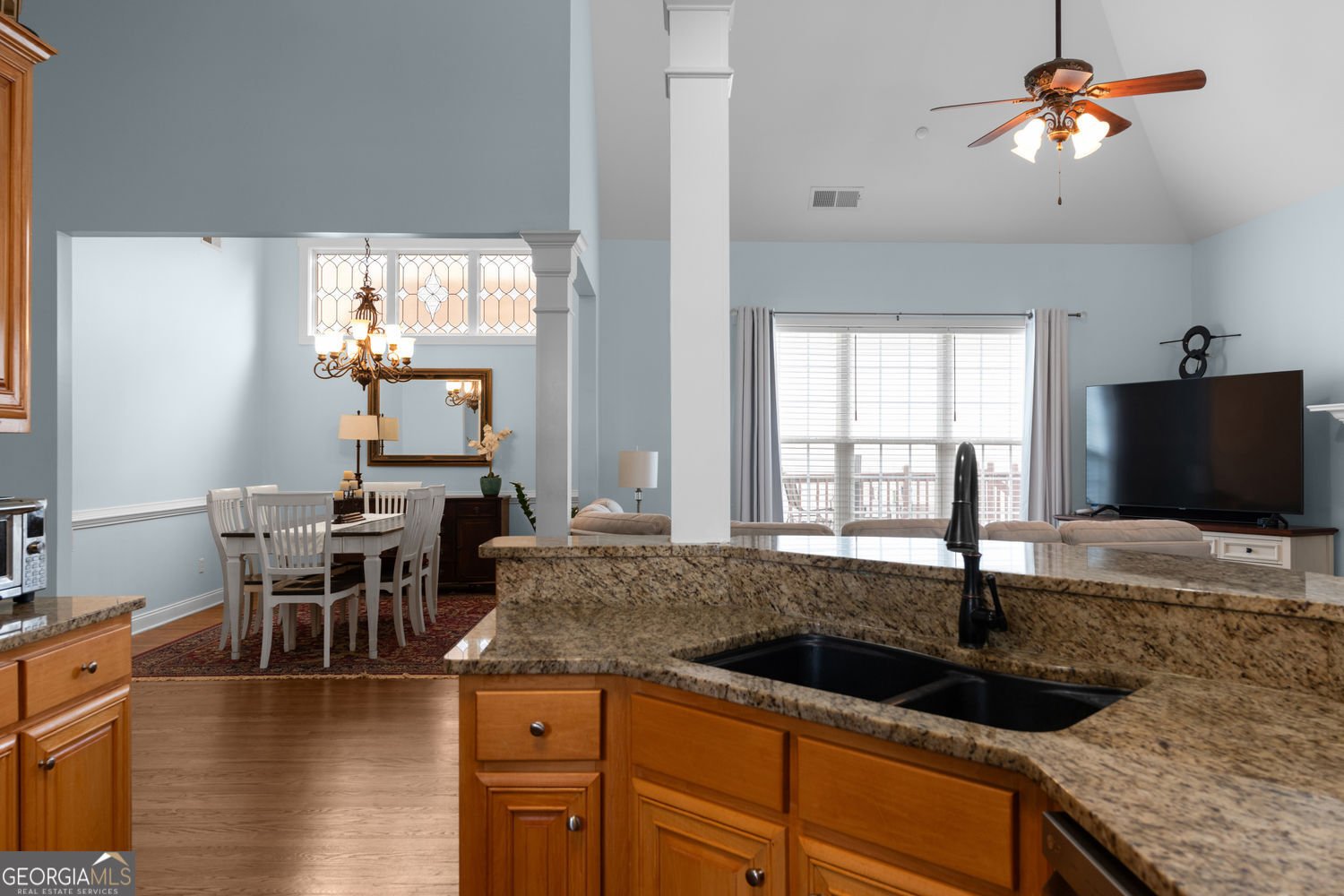 105 Camford Stone Path Fayetteville - Photo 18