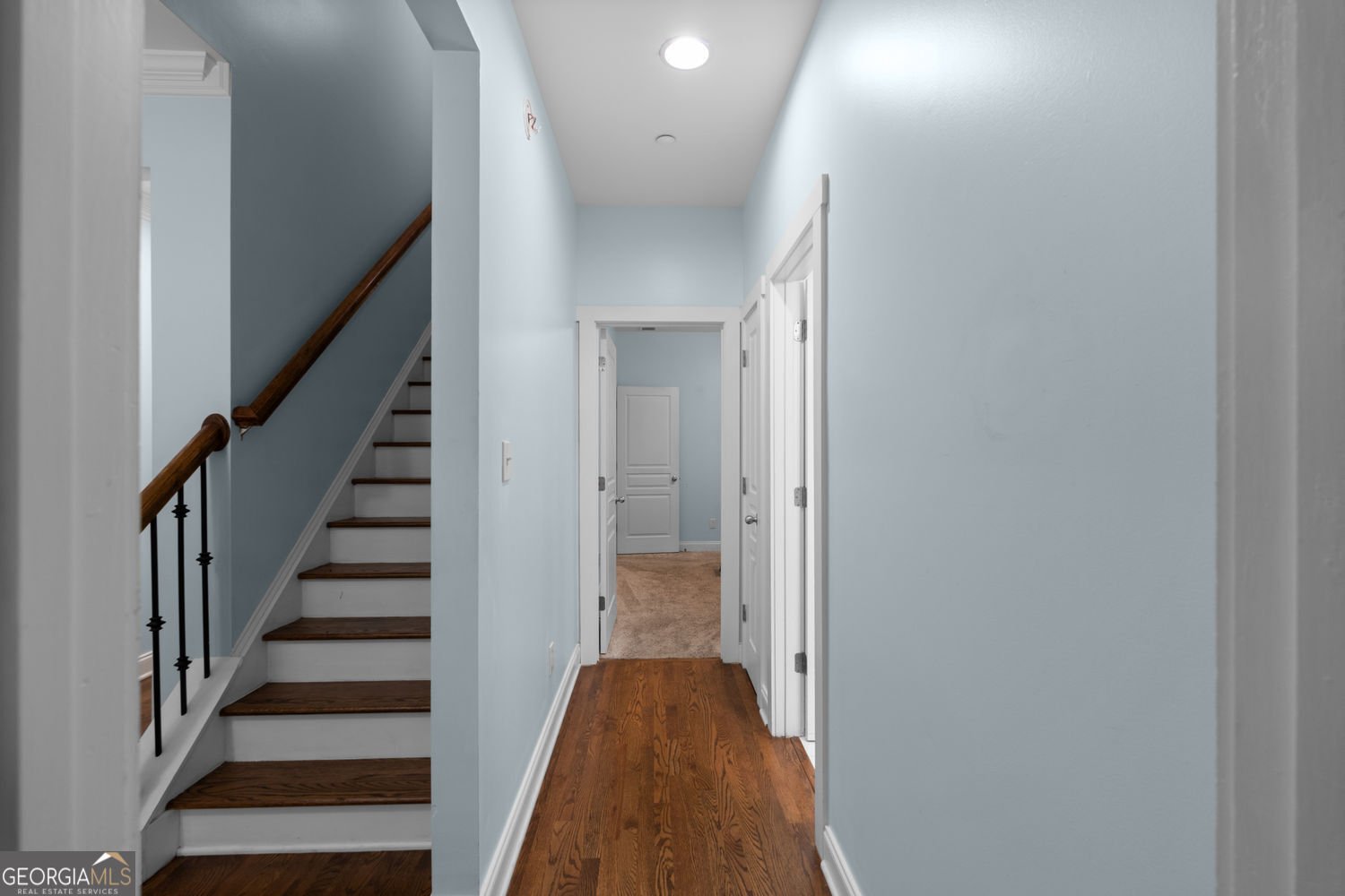 105 Camford Stone Path Fayetteville - Photo 20
